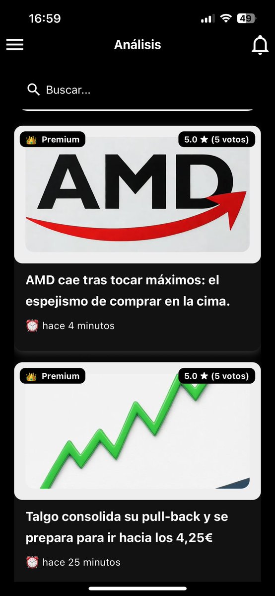 marketsbets's tweet image. #Mercados #MarketsBets #Foros #Analisis