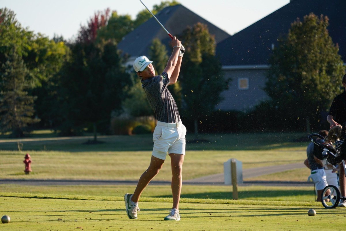 CSU Golf tweet media