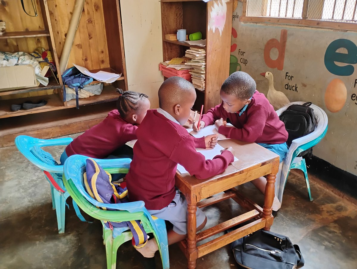 FreeGenerationA's tweet image. It&apos;s annual examinations week ..
All the best...!
#TeamChanges