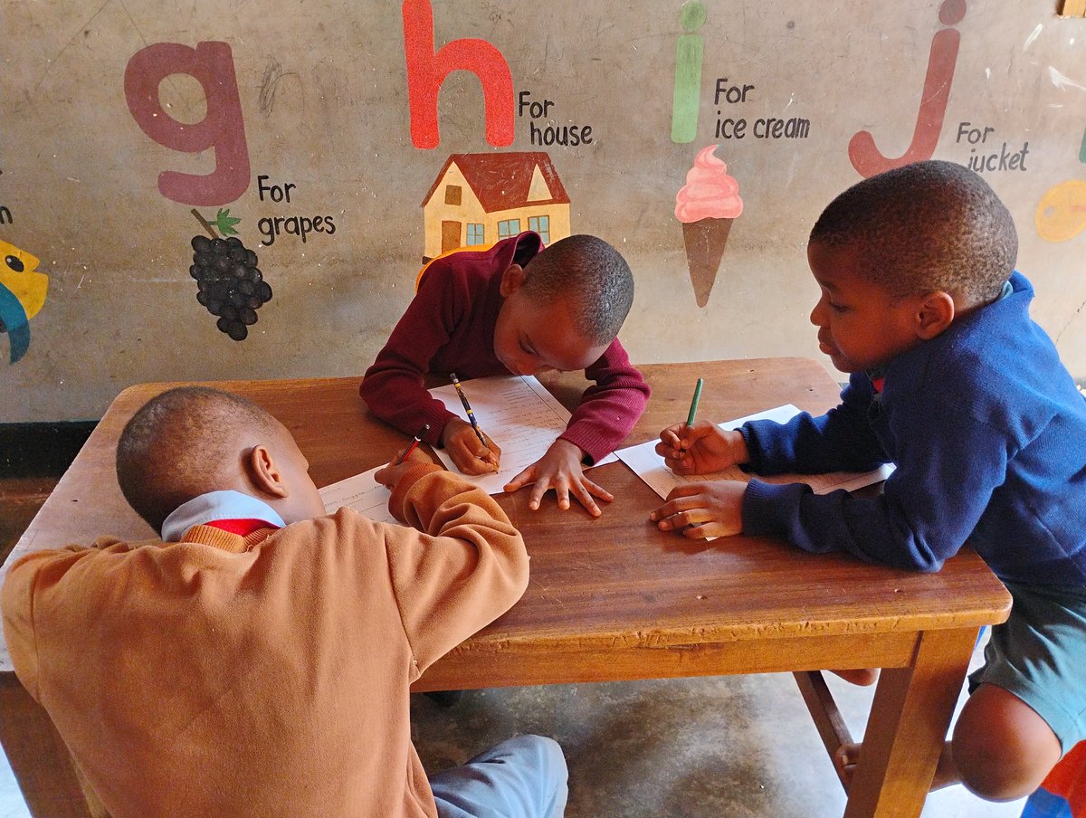 FreeGenerationA's tweet image. It&apos;s annual examinations week ..
All the best...!
#TeamChanges