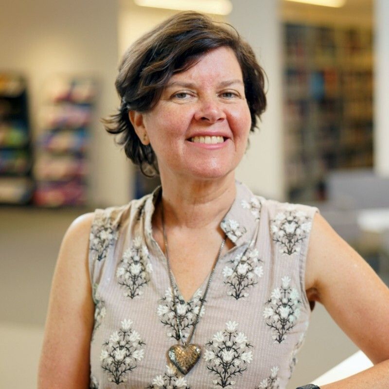 internetarchive's tweet image. The Internet Archive welcomes Merrilee Proffitt as director of Democracy’s Library, US! With decades in digital libraries &amp;amp; open knowledge, she’ll expand free, online access to government research, supporting transparency, equity, and democratic engagement.

Learn more at our…