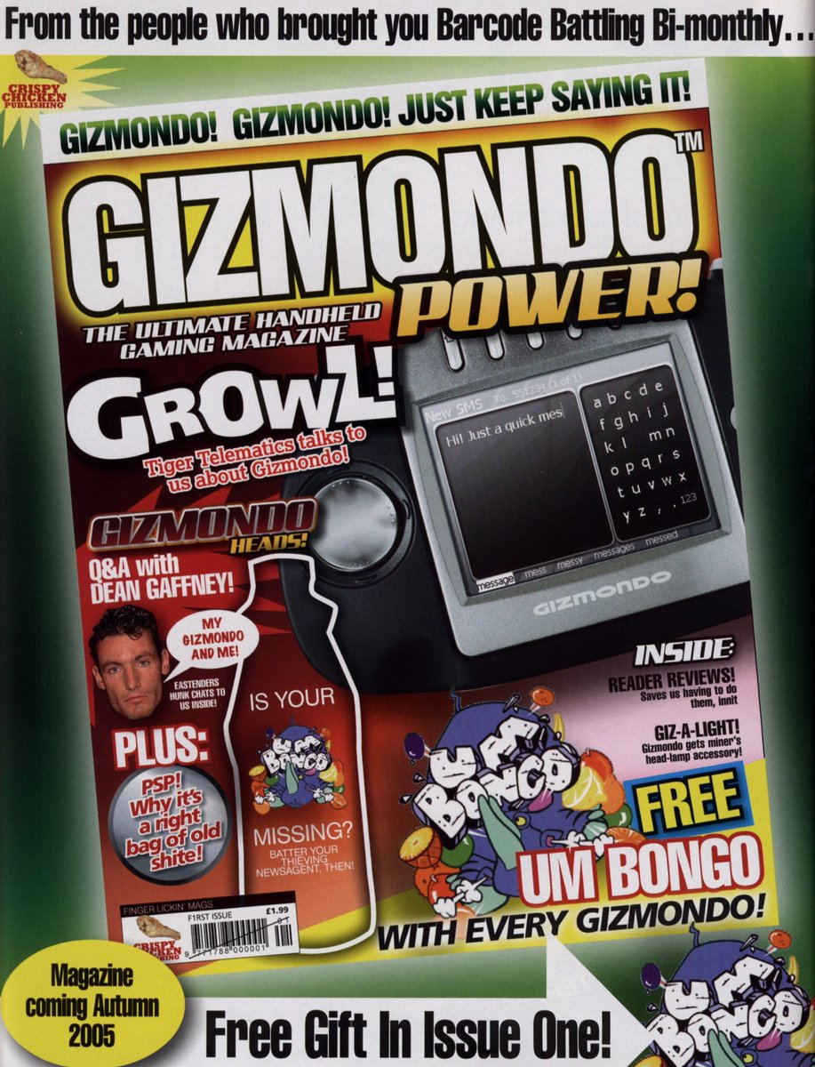 Retro Gamer tweet media