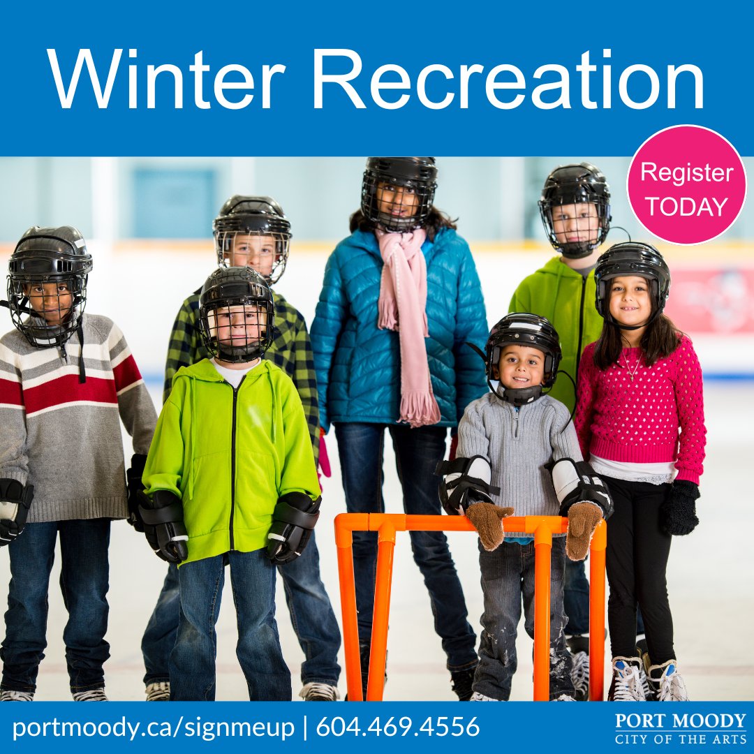 City of Port Moody tweet media