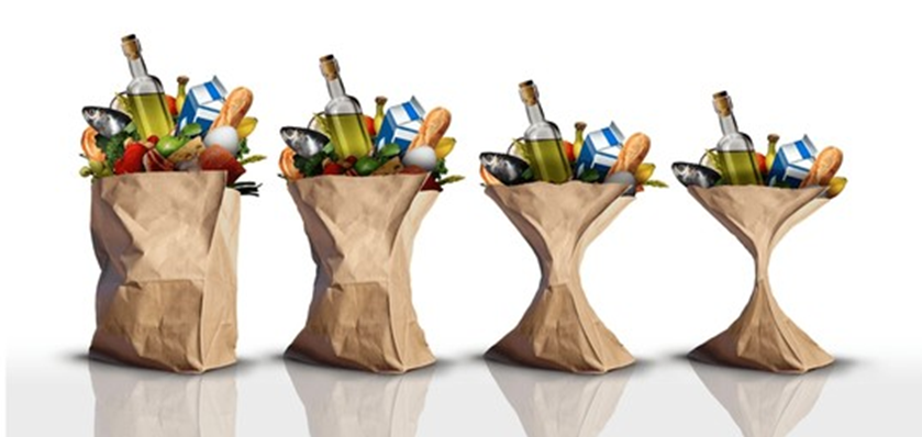 AberdeenshireTS's tweet image. To protect the environment and the consumer, packaging needs to be clean, it needs to not have high concentrations of heavy metals. It needs to be limited in volume, to be the minimum needed for safety and hygiene purposes and so that the item will be accepted by the consumer.