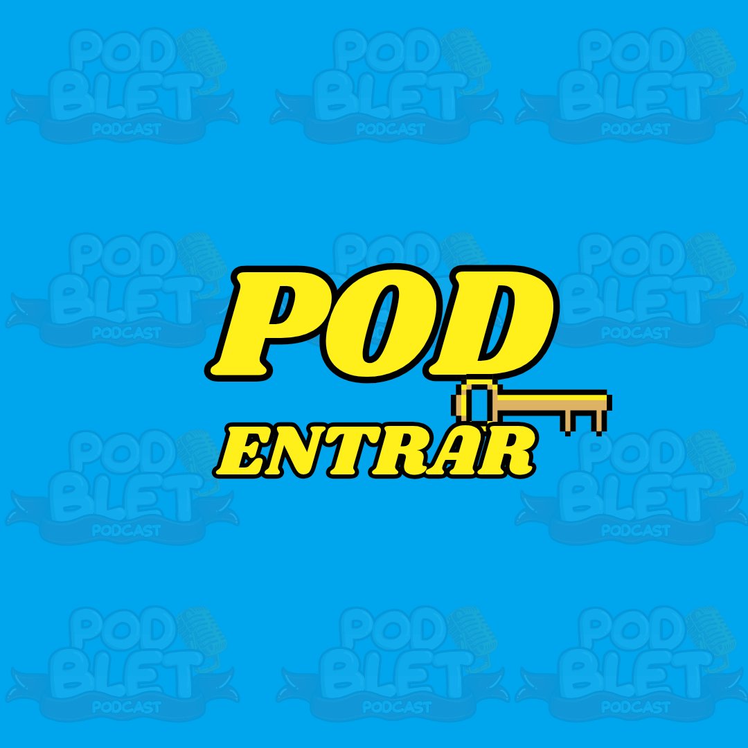 PodBlet's tweet image. 🎙️ O PODENTRAR está de volta no PodBlet!
Vamos invadir os quartos dos maiores colecionadores de raros e emblemas do Habblet Hotel, revelando histórias, segredos e acervos lendários.
🔑 Pod entrar? Pode sim. Vem descobrir esses tesouros!

Sugestão de convidados, comenta ⬇️