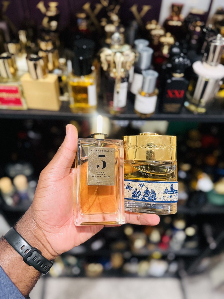 capabletheking1's tweet image. #sotd #fragzspace