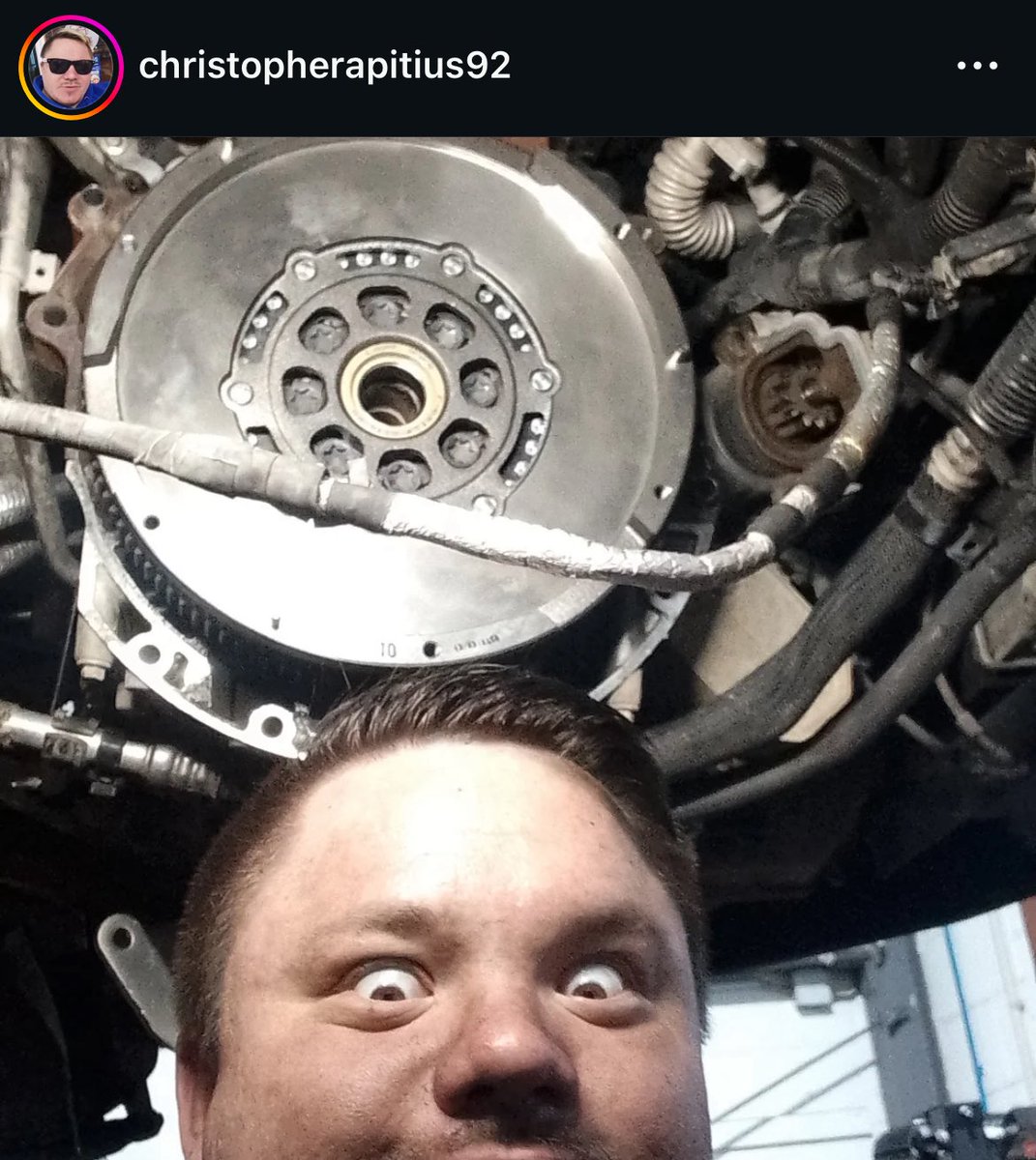 Hoffe Chef merkt nicht dass ich die letzte um 7 Uhr morgens gerotzt hab