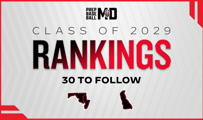 Prep Baseball Maryland tweet media