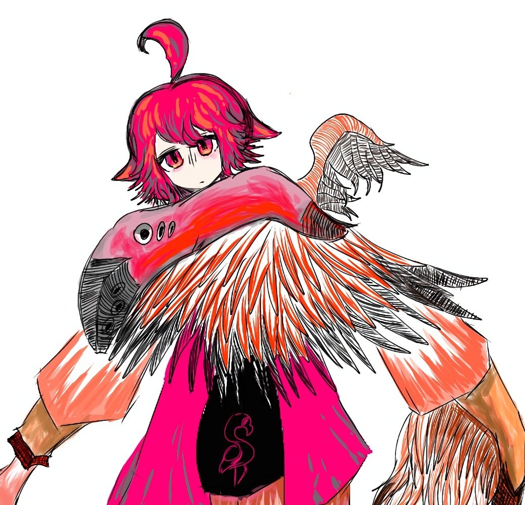 ボンボン＊プロフ必読＊ ページ HocusCrowカラス 社員番号38： #カラス 特徴：光ってるものを集める ―― 「再・がんばら