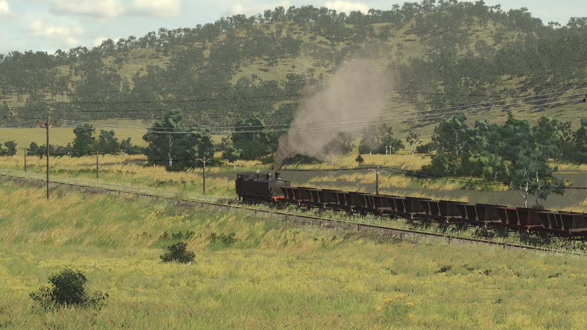 Trainz Simulator tweet media