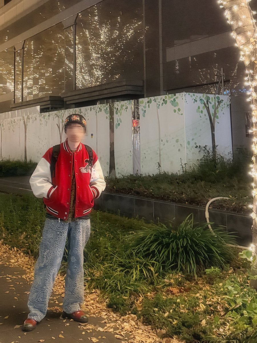 r_wlov's tweet photo. 着画UP
#supreme
#NUMBERNINE https://t.co/xJ6hJuNC2v