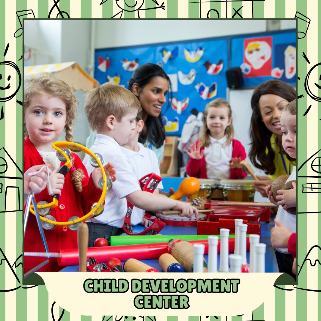 littlegators25's tweet image. Our child development center supports every stage of early learning. From play to purpose, we guide kids toward their best selves. Contact us today to schedule a personalized tour! #ChildDevelopmentCenter
knightdaledaycare.com/about