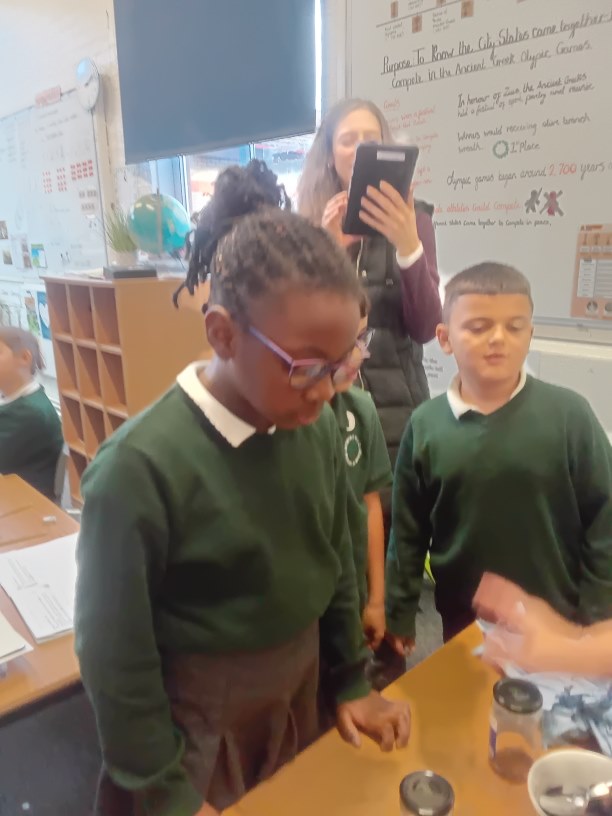 Bedford Road Primary Academy tweet media