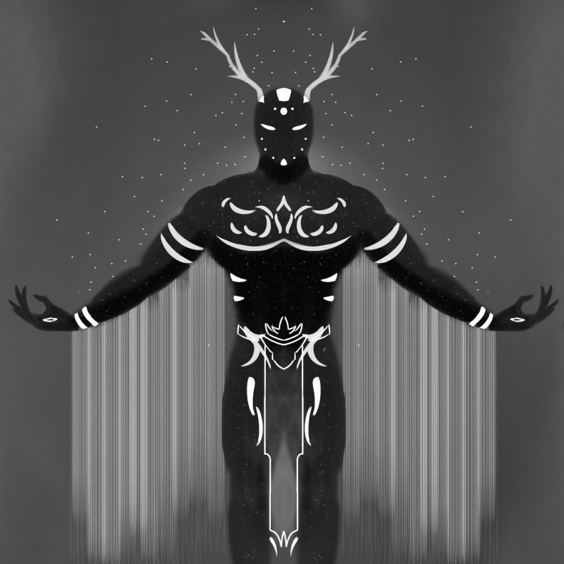 ClockturnModels's tweet image. This kind of degradation in quality is astronomically perplexing