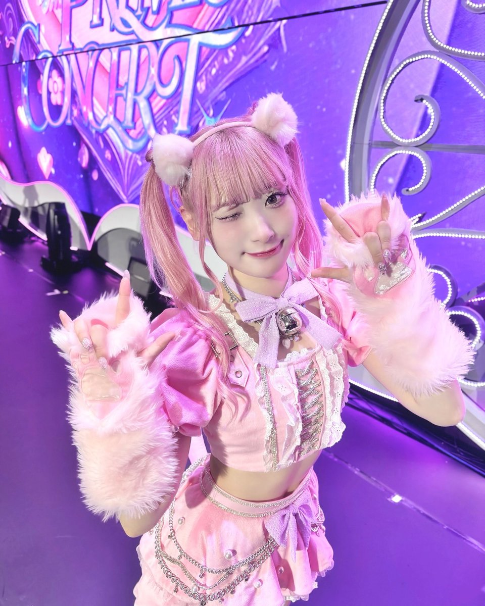 樹愛羅ちゃん誕生日おめでとう🎉素敵な21歳にしてね
#齋藤樹愛羅生誕祭2025