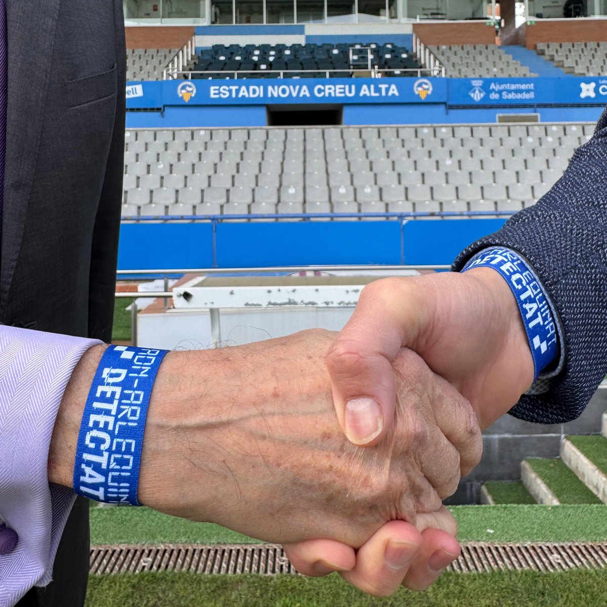 CE Sabadell 🧅 tweet media