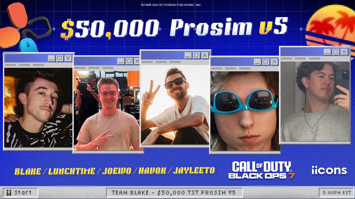 Xen LunchTime tweet media