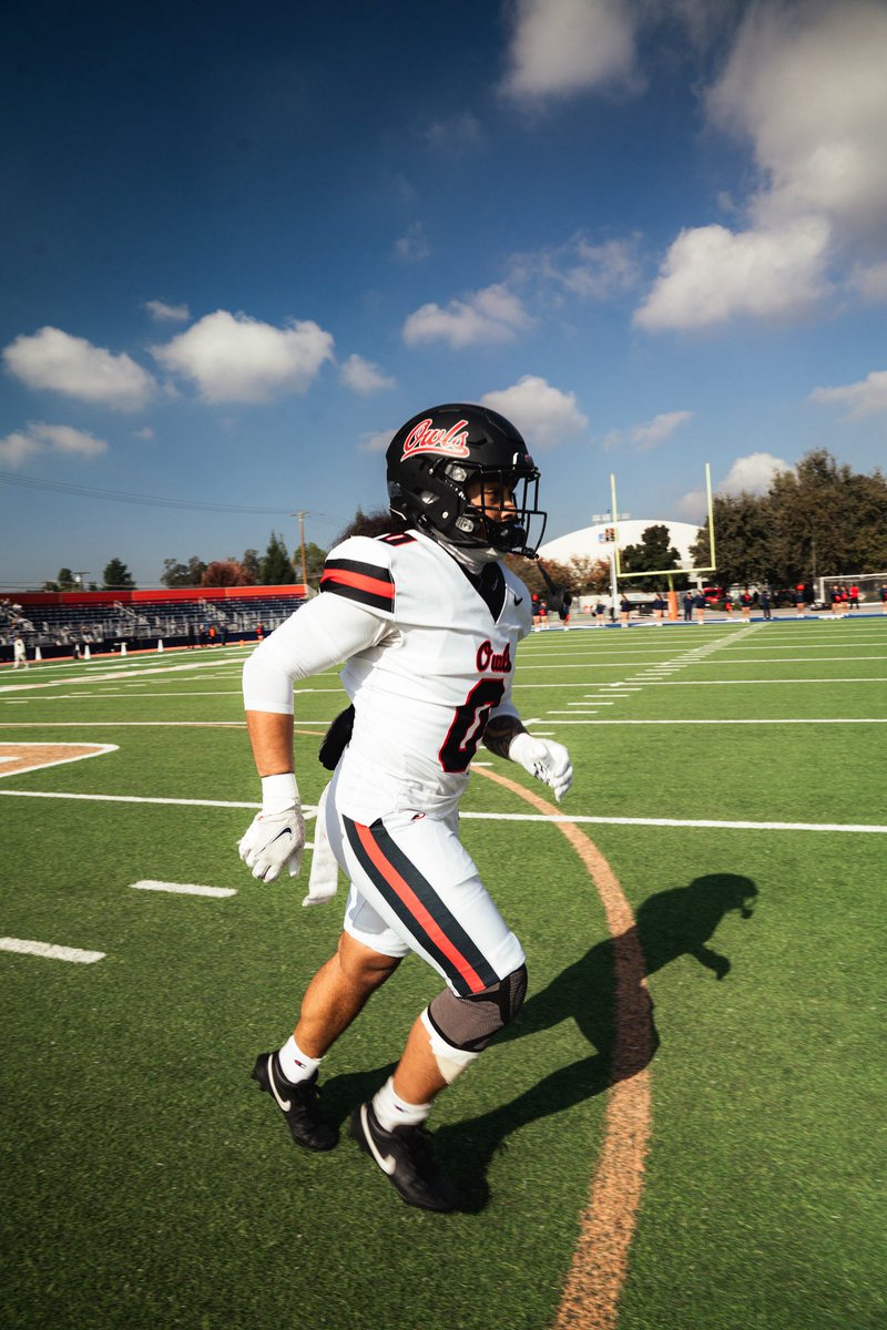 JeremiahLolohea's tweet photo. Transcripts &amp; AA in hand. Ready to go!!
NICKEL/SAFETY

Juco stats: 71Tkls, 2Ints, 11.5Tfls, 4.5 sacks, 5Pbus, 1FF

Currently holding 2 offers!!
@OwlFootball_ @BrandonYounger @RaivioMatt @DionLeonard_2 @kennycoleman81  @BrandonHuffman 
@JUCOFFrenzy @JuCoFootballACE https://t.co/ttA1wJjCAm