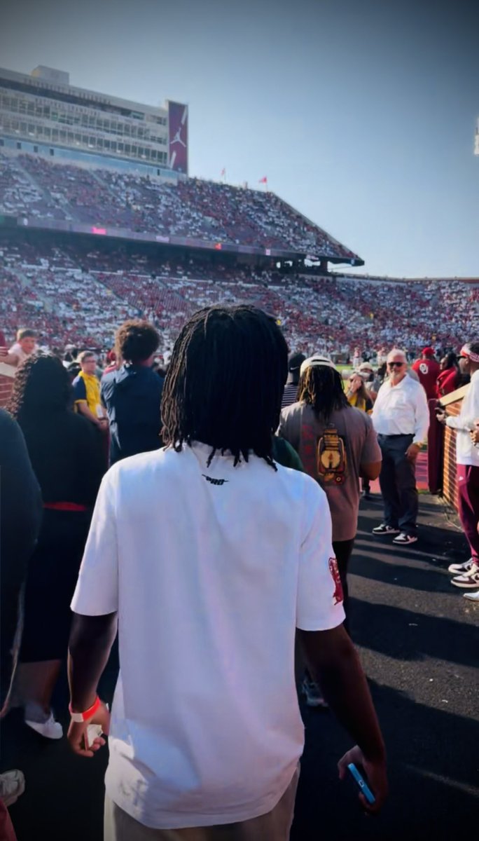 Kamieon Compton-Nero tweet media