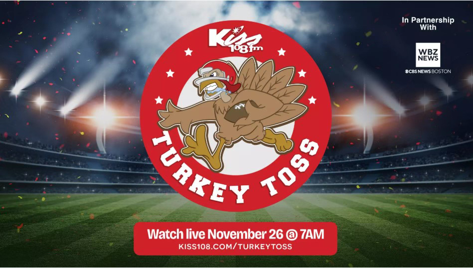 shawtech_hs's tweet image. Shawsheen Tech Football and Cheer captains will compete in the KISS 108 Turkey Toss on Wednesday morning. This New England tradition brings together strength, strategy, and frozen-fowl fun. Watch live here: kiss108.iheart.com/featured/turke…
#ShawsheenTech #WeAreShawsheen