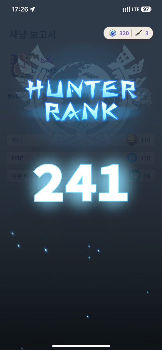 gaeaearth_sehan's tweet image. 2=sqrt(4)/1
#mhn #mhnow #monsterhunternow