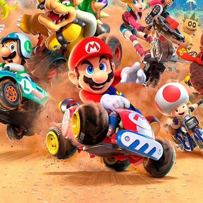 ShiinaBR's tweet image. Rocket Racing quests will now reset 30 minutes after the Zero Hour live event on November 29