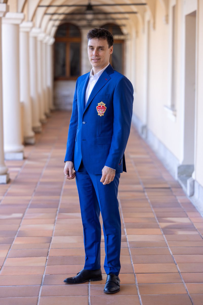 Monaco Press Club tweet media