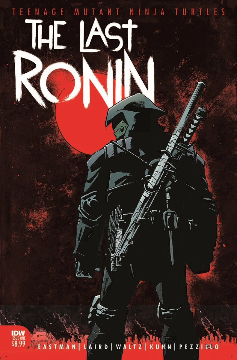 LuisFansitodeOp's tweet image. Referencia bastante genial en Ghost of Yotei al cómic de The Last Ronin 
Hay una misión de cazarrecompensas sobre el único sobreviviente de 4 hermanos y sus tumbas tienen flores azules,púrpura y rojas (Leo,Rafa,Donnie)
Al final Atsu cava una última tumba con flores color naranja