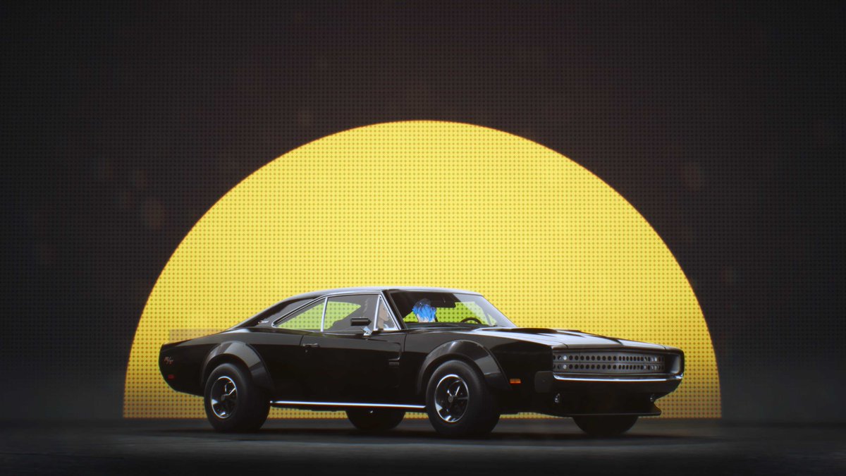 DazzMetalStorm's tweet image. Welcome to #NeedforSpeedUnbound I&apos;m currently playing for the first time  #PlayStation5 #twitchstreamer   twitch.tv/dazzmetalstorm