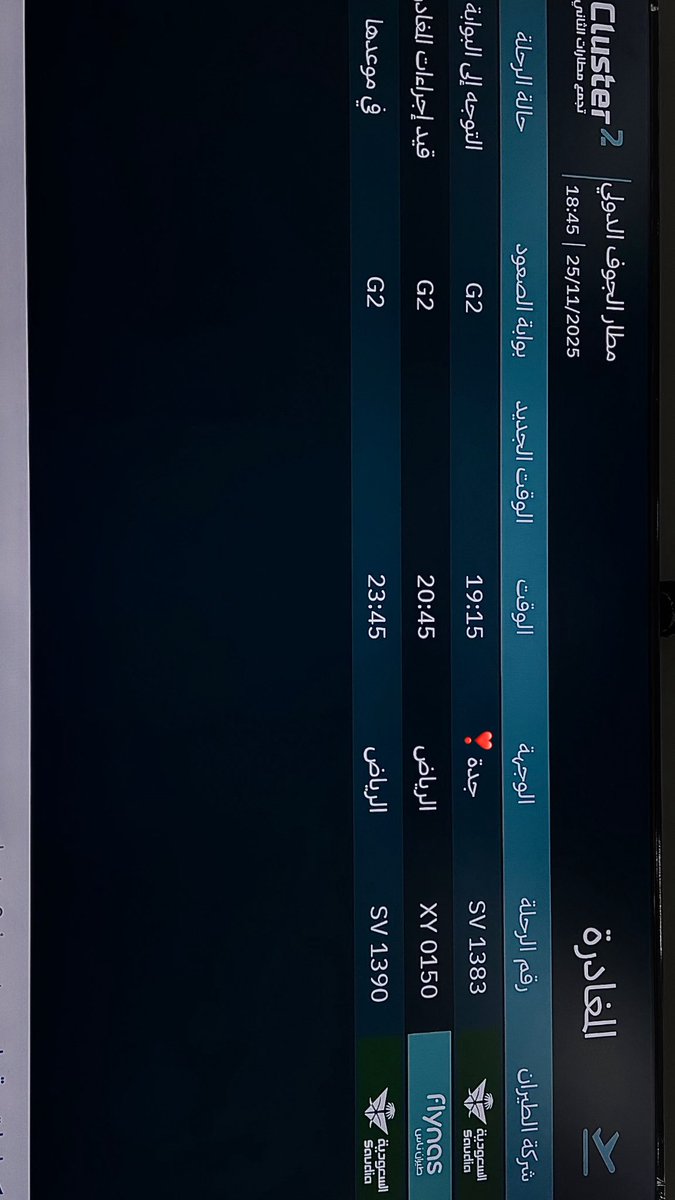 اللهم أنت الصاحب فالسفر❣️