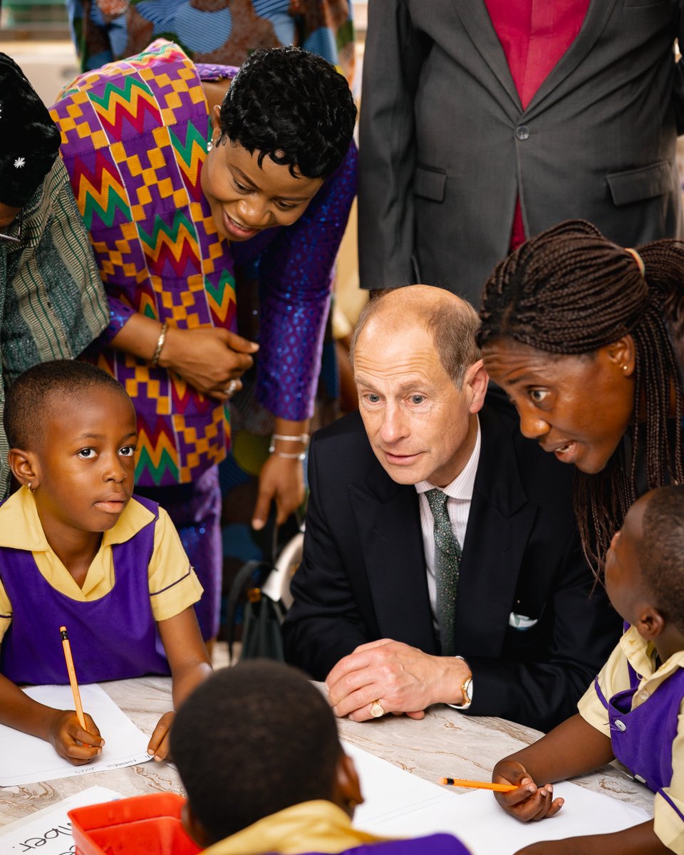 Accra College of Edu. T.L.R.C. tweet media