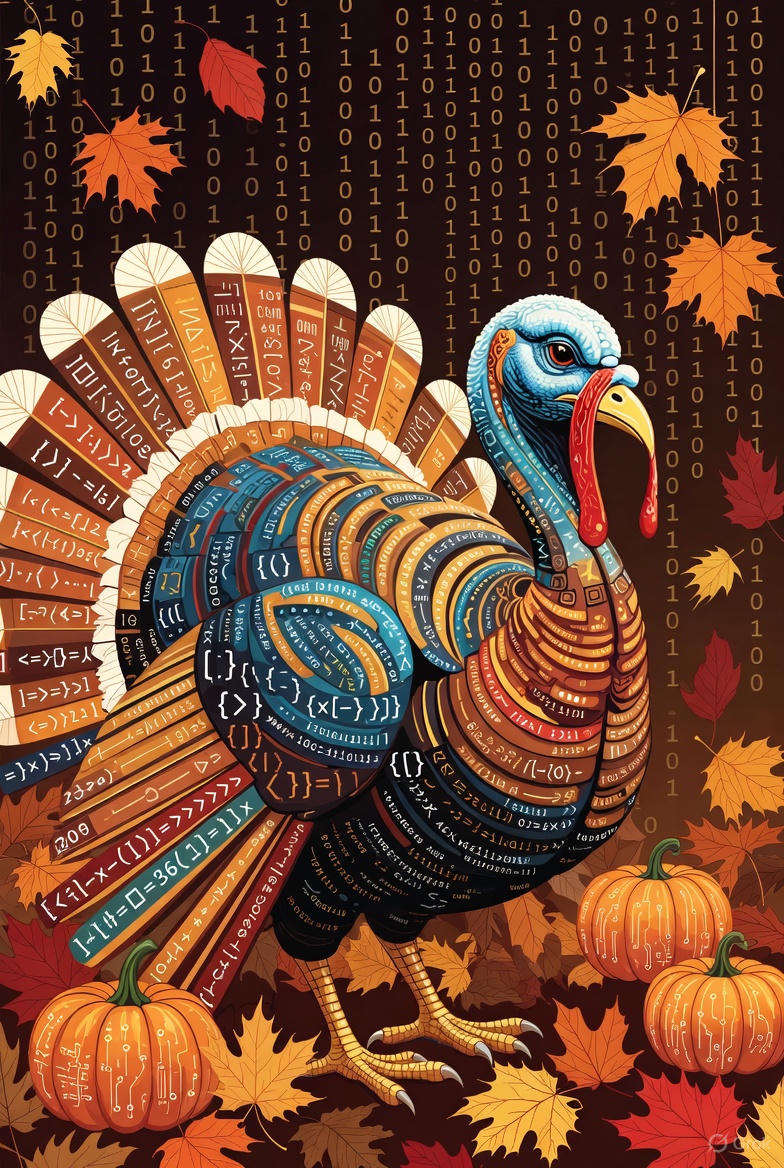 RixonTechnology's tweet image. 🦃Wishing a warm and relaxing Thanksgiving to everyone in the US celebrating this week. We hope you get time to rest, recharge, and enjoy moments with friends and family.

To our global community, we appreciate your continued partnership and the progress we are building together…
