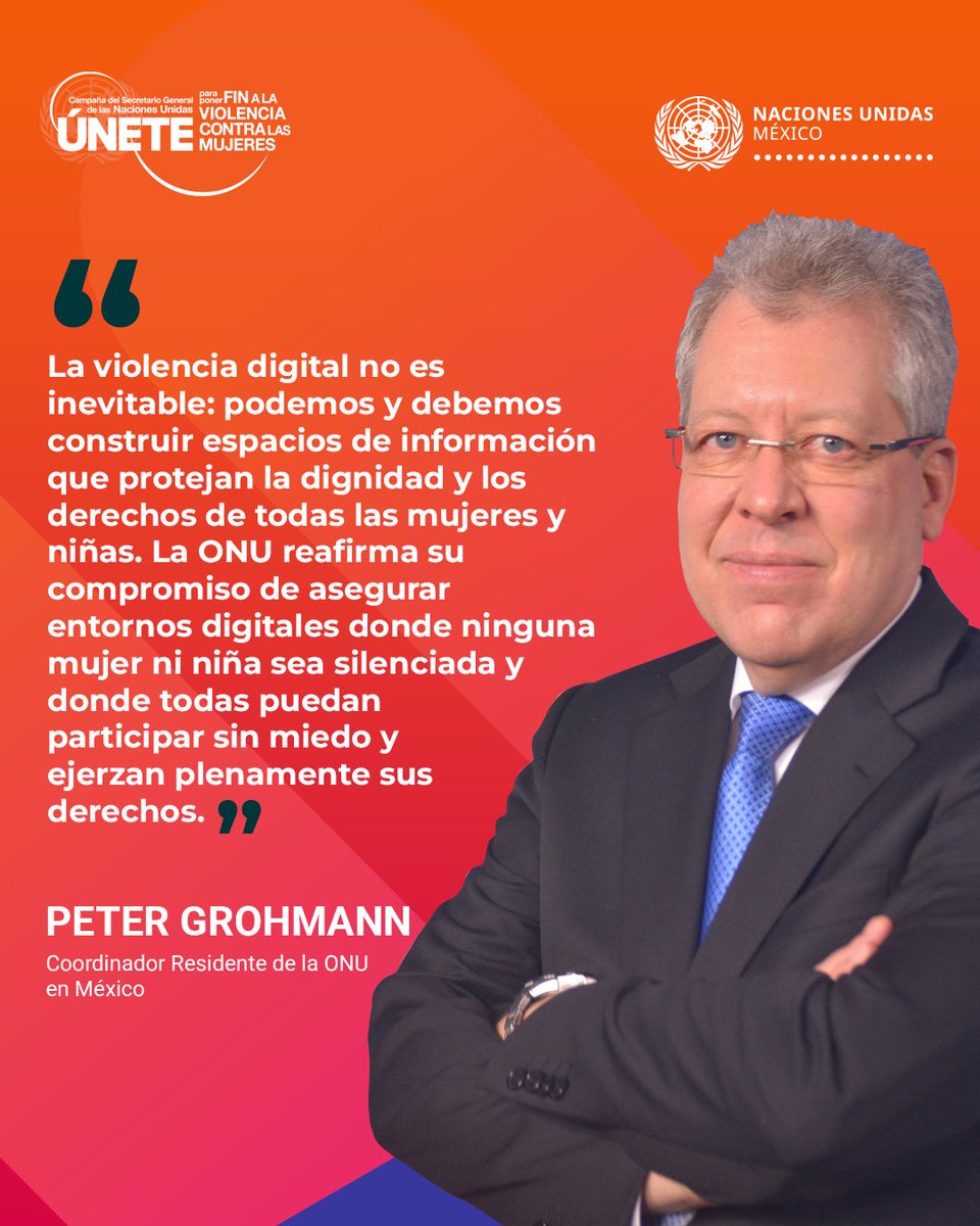 Peter Grohmann tweet media