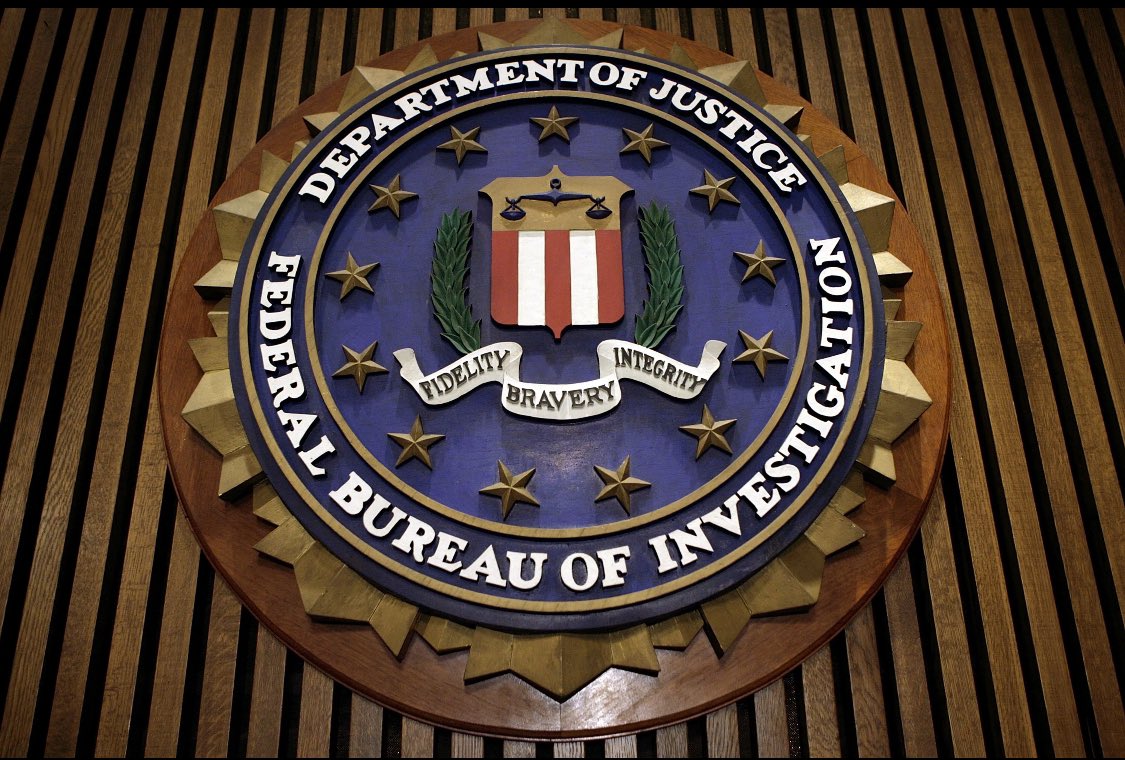 IntelNet's tweet image. FBI to interview six Democratic lawmakers after video urged U.S. troops to refuse illegal orders. Trump calls it “seditious,” Pentagon investigating Sen. Kelly. Lawmakers say troops must protect the Constitution