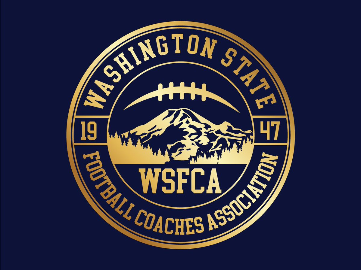WA HS FB Head Coaches:

Emails were sent today with the link to nominate your most outstanding athlete(s) for the WSFCA All-State Teams. 

If you did not receive the email, please check your spam/junk and ask your school IT Dept to add ‘wsfca1@gmail’ as a safe sender.