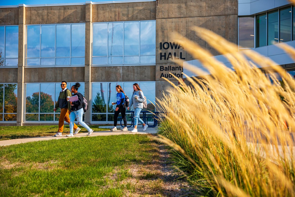 KirkwoodCC's tweet image. Kirkwood Community College campuses and offices will be closed Nov. 26 – 30 for Thanksgiving Break.

We hope you enjoy a happy, restful holiday with friends and family. See you Dec. 1!