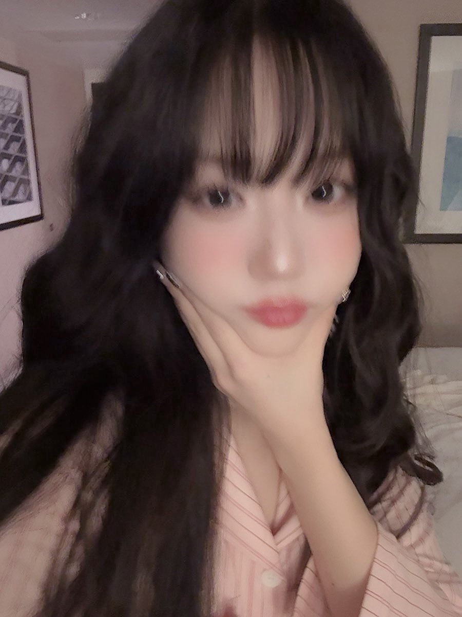 ৻ꪆ hiatus tweet media