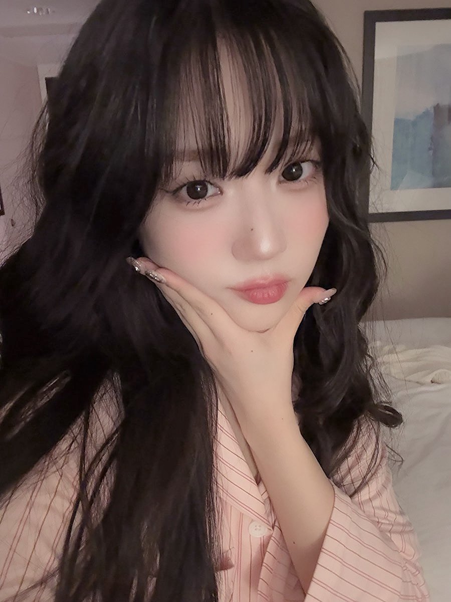 ৻ꪆ hiatus tweet media