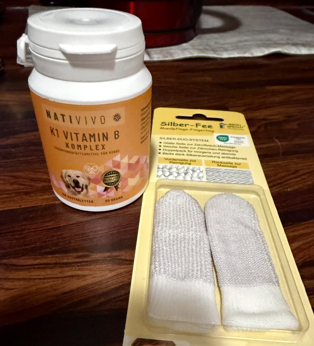 Boah Pfreunde!

Ich habe so tolle Geschenke von <a href="/alwaysup_todate/">Bueno 🐕‍🦺: nicht immer tierisch ernst! 🦔&🐭&🐧</a> bekommen, dabei ist noch gar nicht Weihnachten.🥰🥰

Danke Bueno und Frauchen, Ihr seid verrückt 😘😘😘😘😘😘😘