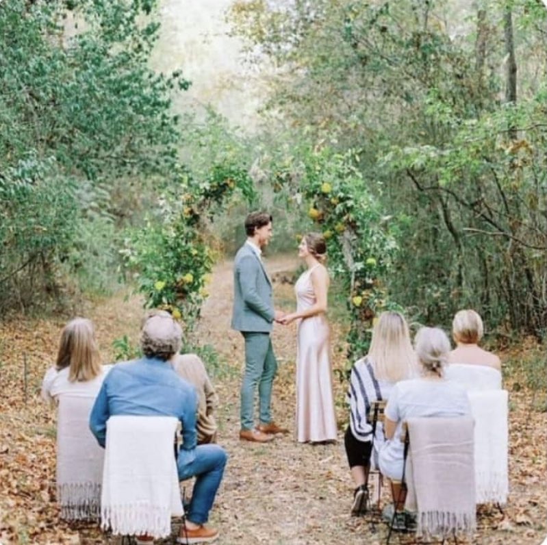 Joshwydd_'s tweet image. What stops you from having this type of wedding in Nigeria?