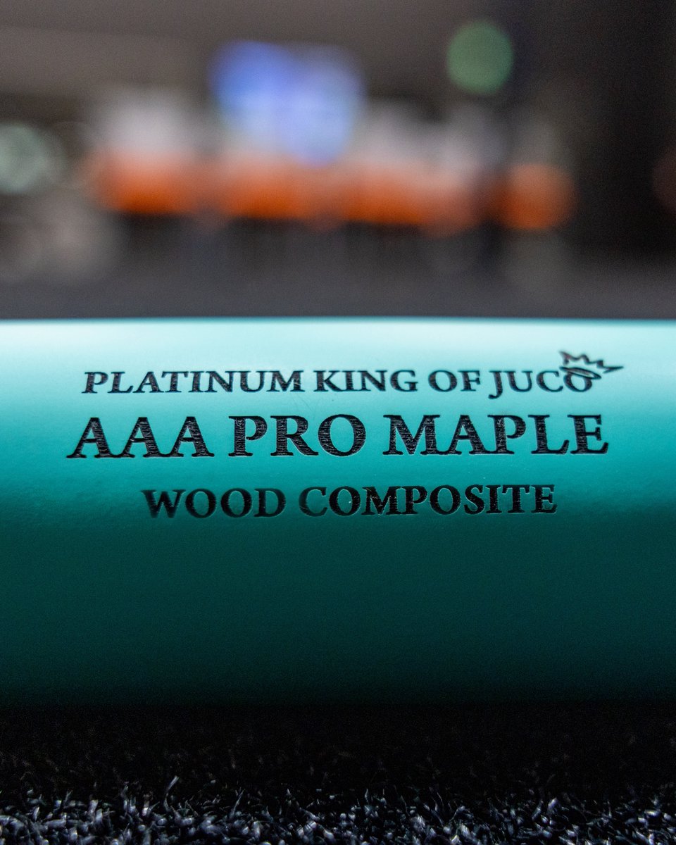 Baum Bat tweet media