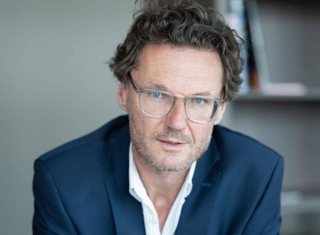 vc_magazin's tweet image. „Bürokratieabbau ist kein Luxus, sondern Voraussetzung für Wettbewerbsfähigkeit“

Seit Juni führt Alf Arnold als Geschäftsführer den BAND. Im #Interview erklärt er u.a. warum Bürokratieabbau und Kapitalaktivierung für ihn oberste Priorität haben: vc-magazin.de/blog/2025/11/2…!