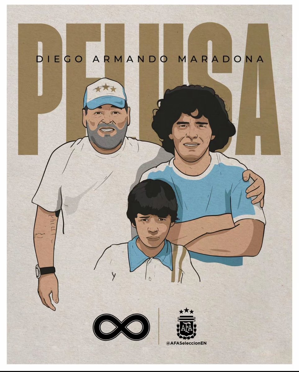 D10S ETERNO.