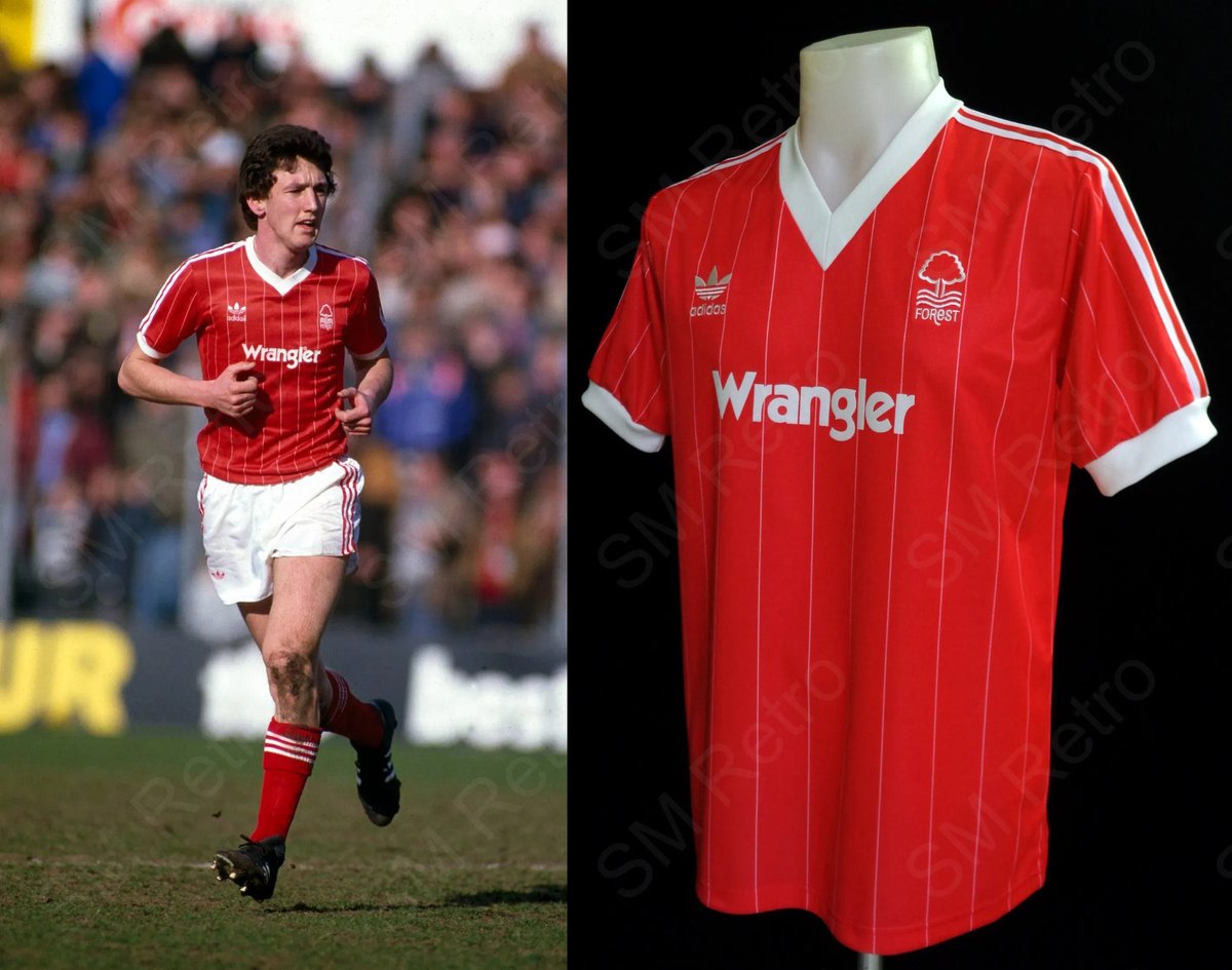 SM Retro tweet media