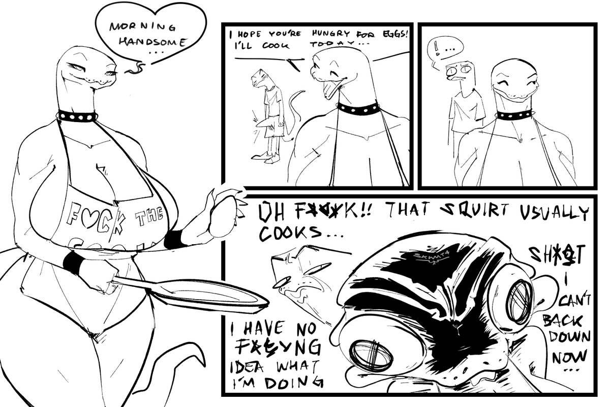 Skwmt4 🔞 tweet media