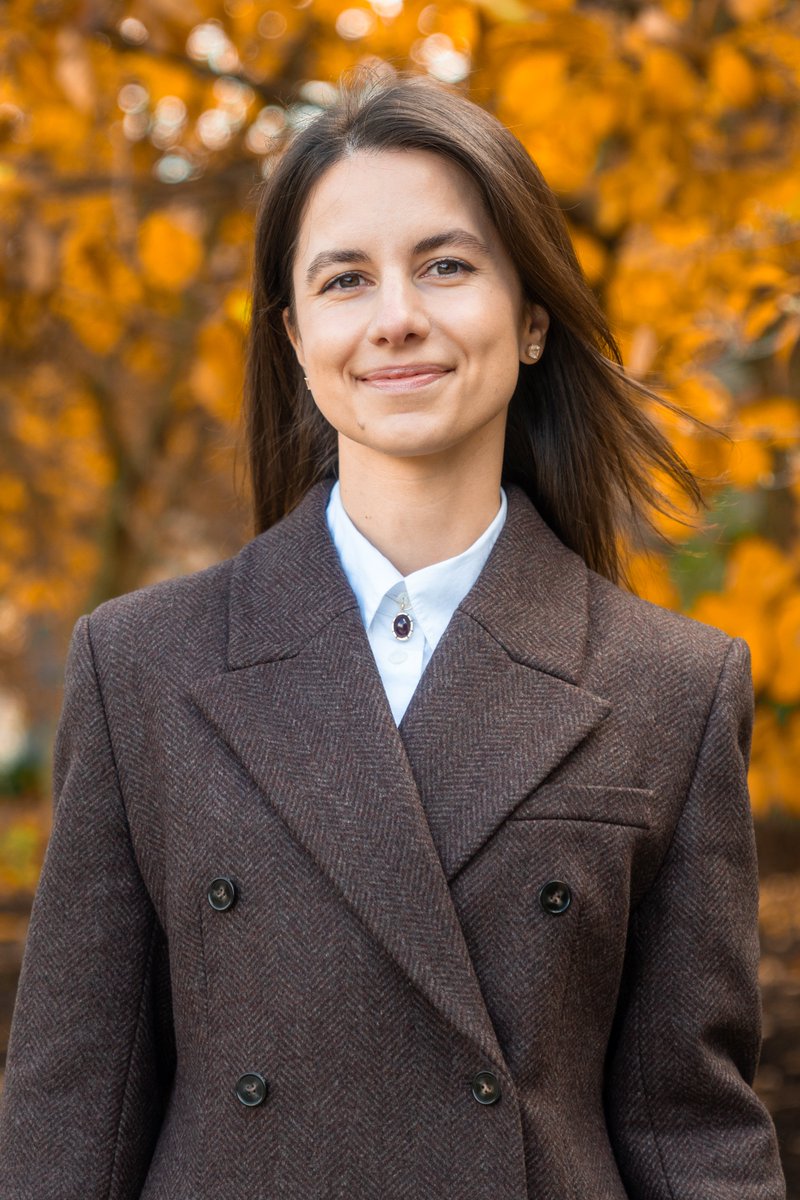 westernuEng's tweet photo. Western Engineering’s Daria Popugaeva has been selected for the WE-Empower! program, a global mentorship initiative supporting women researchers. Her cryopurification work is advancing water purification solutions in Arctic regions.
https://t.co/SAjmdLo9O3 https://t.co/82WWvztq4n