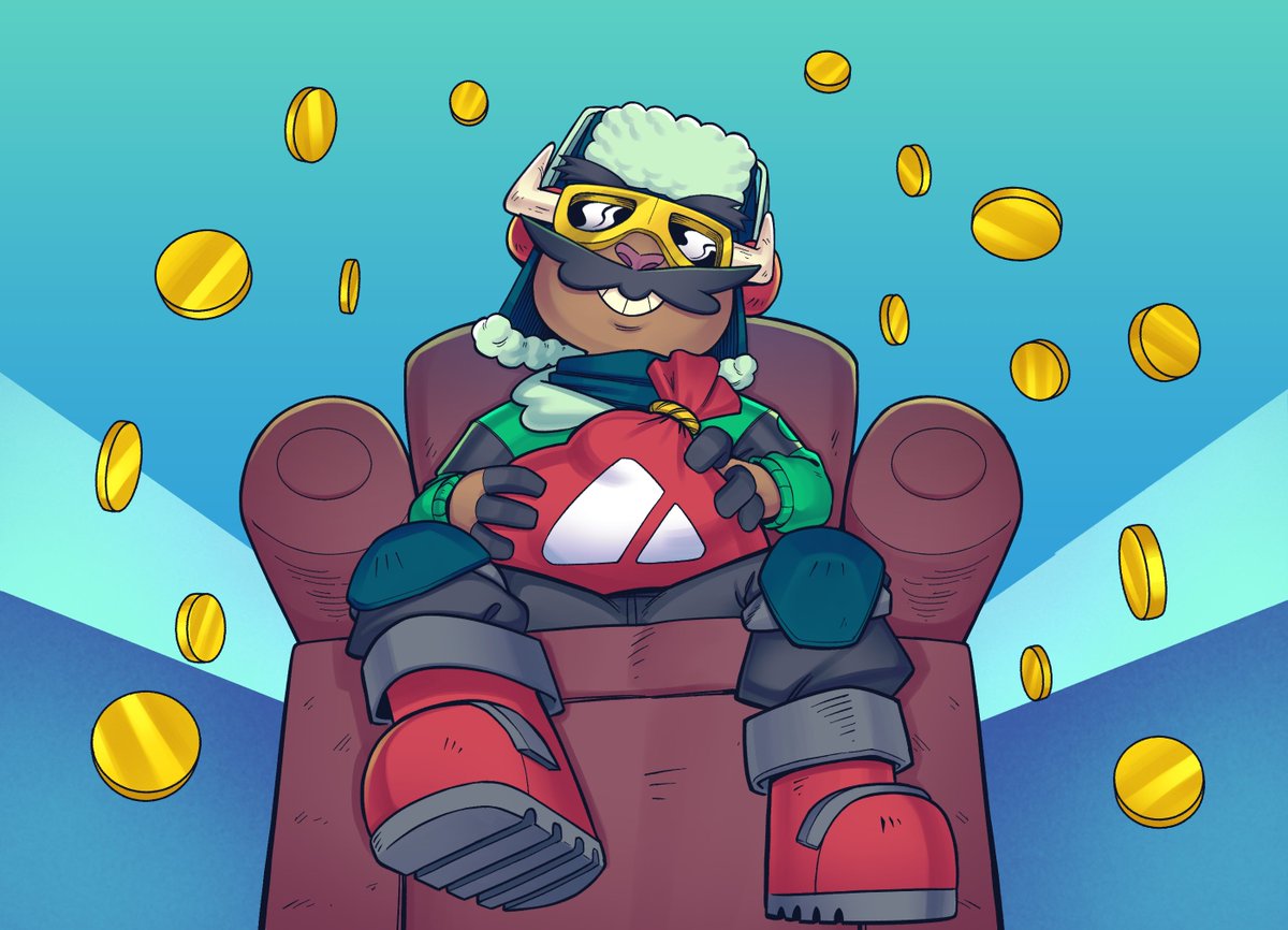 What are Yield Yak's Agentic Vaults (aiAVAX, aiUSD, aiBTC) and how are they unique not only on <a href="/avax/">Avalanche🔺</a> but all of defi?  

The vaults target risk-adjusted onchain yields with a focus on transparency.  But how? 

🔒 Security. Vault smart contracts use the battle-tested &amp; audited