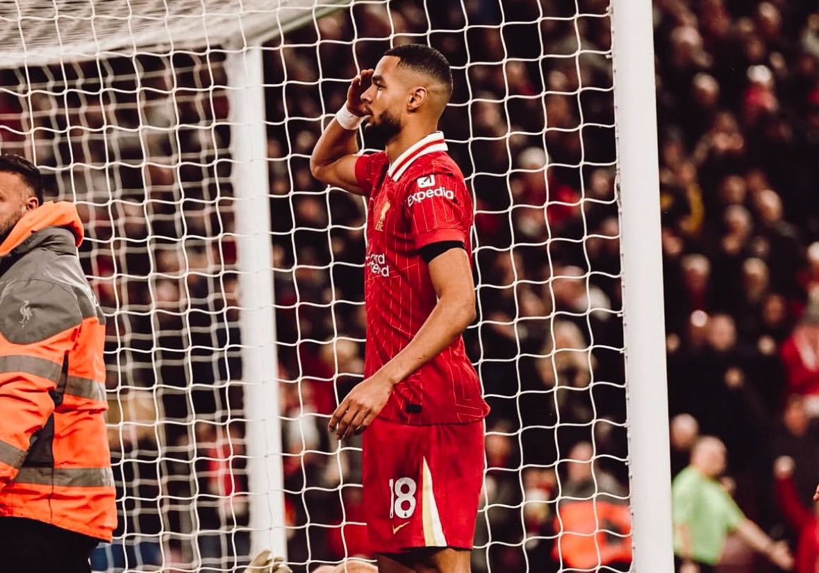 🚨 Cody Gakpo on resilience: “I don't know where it's gone but we should try to get back to that”.

“We know we are in a difficult position. We have to stick together and that's what we try to do on and off pitch, mentally and performance wise”.