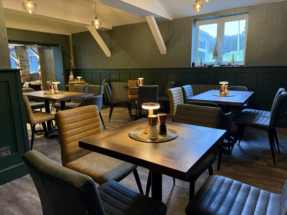 Stanedge Golf Club tweet media