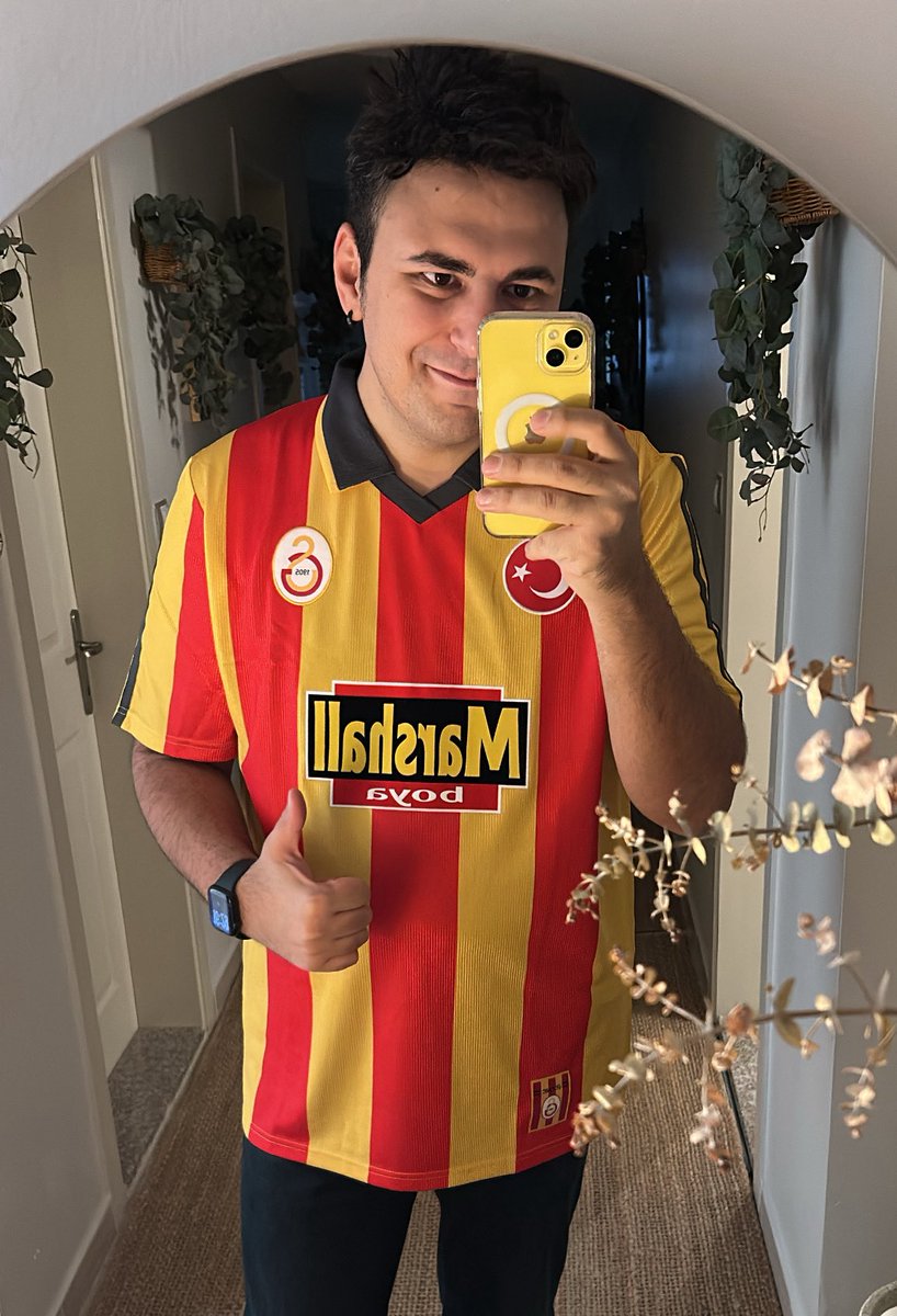 Yavaştan moda girelim